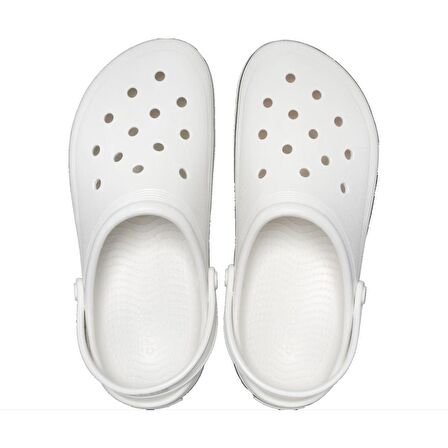 Crocs Off Court Clog Terlik CR208371 CRC.100