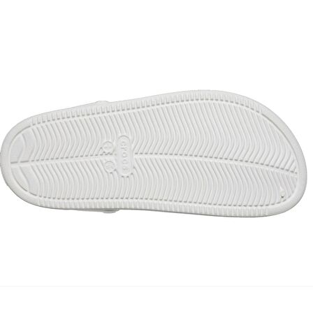 Crocs Off Court Clog Terlik CR208371 CRC.100