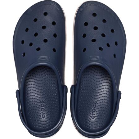 Crocs Off Court Clog Navy Unisex Terlik 208371-410