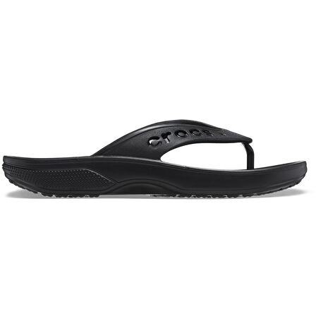 Crocs Baya II Flip Black Terlik 208192-001