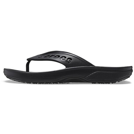 Crocs Baya II Flip Black Terlik 208192-001