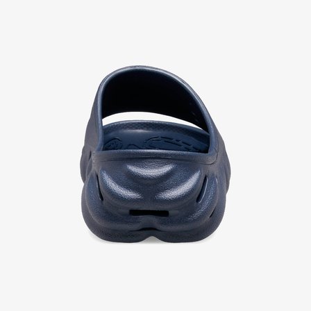 Crocs Echo Slide Unisex Lacivert Terlik