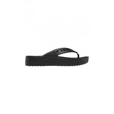 Crocs Baya Platform Flip Terlik 208395-001