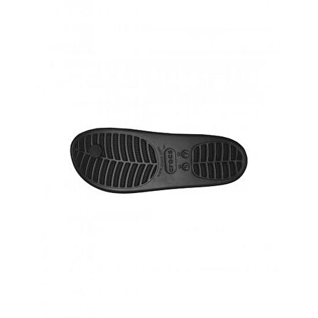 Crocs Baya Platform Flip Terlik 208395-001