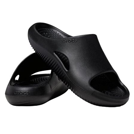 CROCS Mellow Recovery Slide Crocs Unisex Terlik