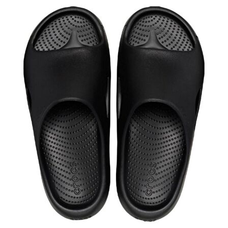 CROCS Mellow Recovery Slide Crocs Unisex Terlik