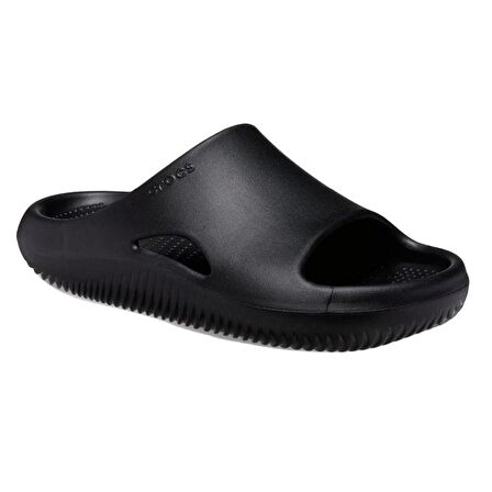 CROCS Mellow Recovery Slide Crocs Unisex Terlik