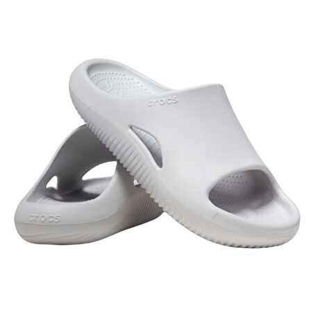 CROCS Mellow Recovery Slide Crocs Unisex Terlik