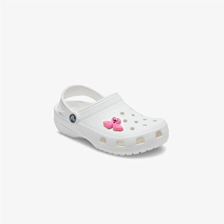 Crocs Jibbitz Flamingo Sunnies Charms