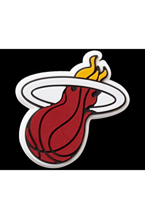 Nbamiamiheatlogo Unisex Renkli 10011527-1