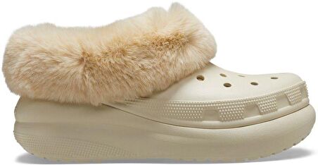 Crocs Furever Crush Bone 208446-2Y2