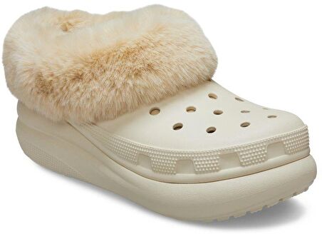 Crocs Furever Crush Bone 208446-2Y2