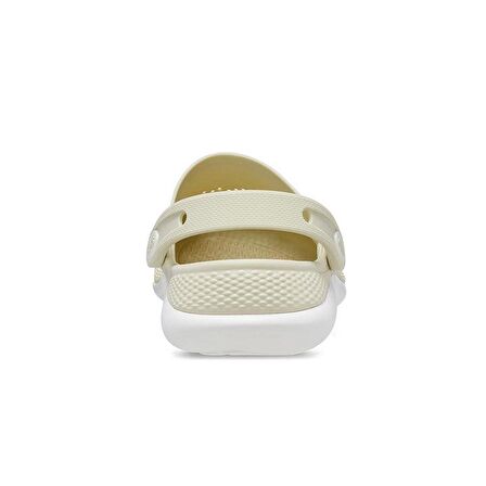 Crocs LiteRide 360 Clog Bone Terlik 206708-2Y2