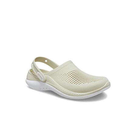 Crocs LiteRide 360 Clog Bone Terlik 206708-2Y2