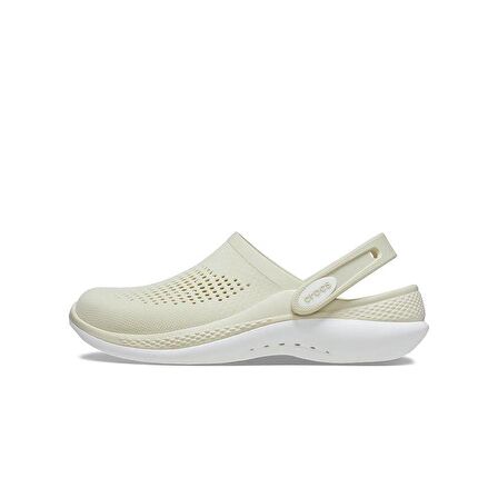 Crocs LiteRide 360 Clog Bone Terlik 206708-2Y2