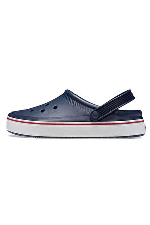 Crocs 208479-4CC  Off Court Clog T Çocuk Terlik