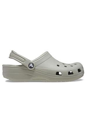 Crocs 10001 Classic Gri Erkek Terlik