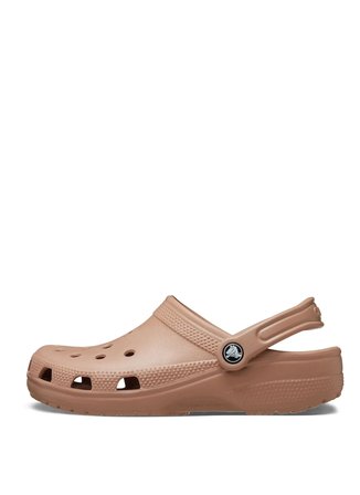Crocs Turuncu Erkek Plaj Terliği Classic