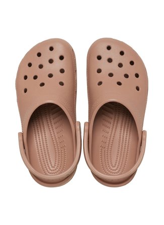 Crocs Turuncu Erkek Plaj Terliği Classic