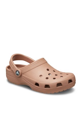 Crocs Turuncu Erkek Plaj Terliği Classic