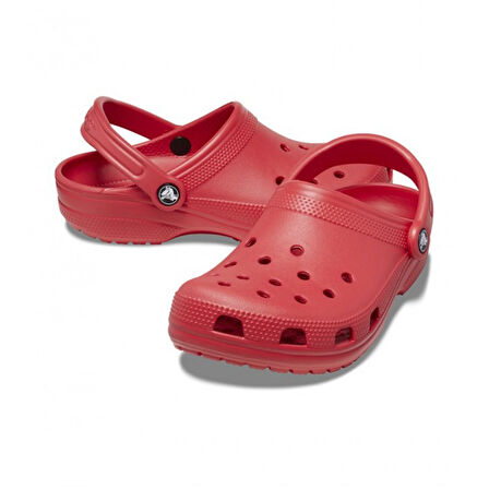 Crocs Terlik Classic