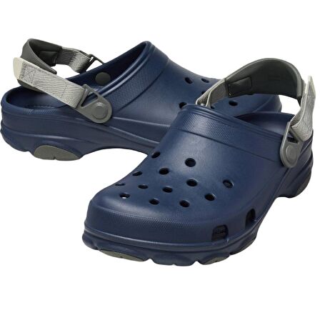 CROCS Classic All Terrain Clog Classic All Terrain Clog Erkek Sandalet