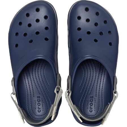 CROCS Classic All Terrain Clog Classic All Terrain Clog Erkek Sandalet