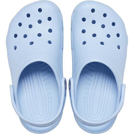 Crocs Classic Clog Blue Calcite Çocuk Terlik / Sandalet 206991-4NS