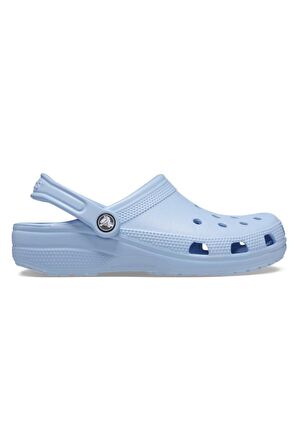 Crocs 10001 Classic Mavi Unisex Terlik