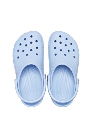 Crocs 10001 Classic Mavi Unisex Terlik
