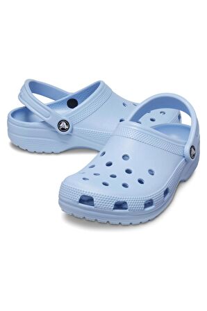 Crocs 10001 Classic Mavi Unisex Terlik