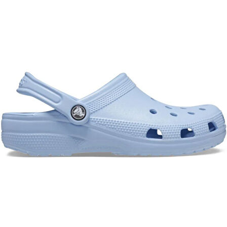 Crocs Classic Clog Unisex Terlik 10001-4NS Blue Calcite