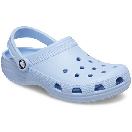 Crocs Classic Clog Unisex Terlik 10001-4NS Blue Calcite