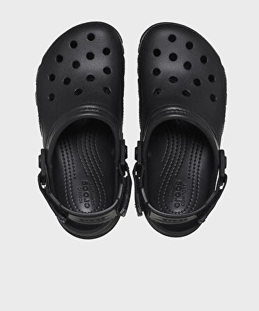 Crocs Duet Max II Clog Çocuk Terlik 208774-001