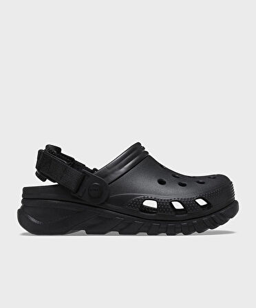 Crocs Duet Max II Clog Çocuk Terlik 208774-001