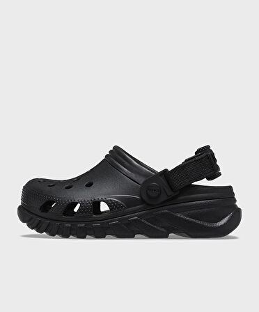 Crocs Duet Max II Clog Çocuk Terlik 208774-001