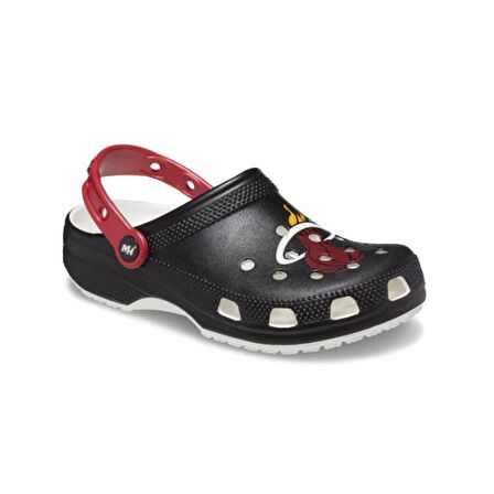Crocs Terlik NBA Miami Heat Classic Clog