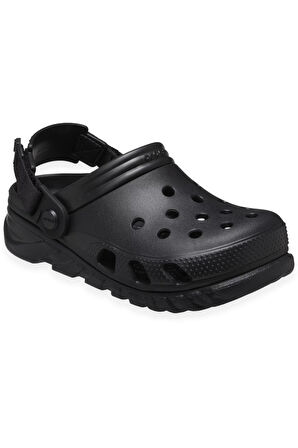 Crocs 208776 Duet Max Ii Clog Siyah Unisex Terlik