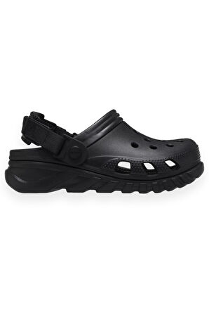 Crocs 208776 Duet Max Ii Clog Siyah Unisex Terlik