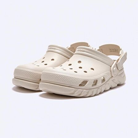 Crocs Duet Max II Clog Erkek Spor Terlik 208776-160