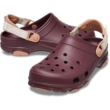 Crocs Classic All Terrain Clog Terlik CR206340 CRC.6WF