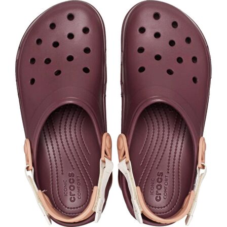 Crocs Classic All Terrain Clog Terlik CR206340 CRC.6WF