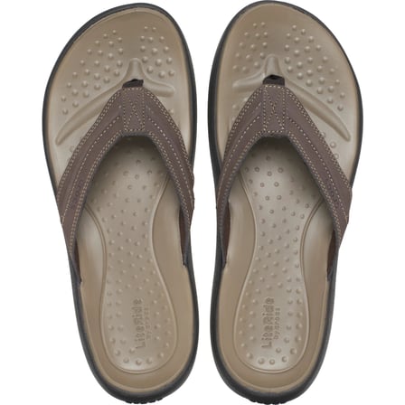 Crocs 209332-206 Yukon Vista 2 Ir Erkek Flip Terlik