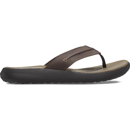 Crocs 209332-206 Yukon Vista 2 Ir Erkek Flip Terlik