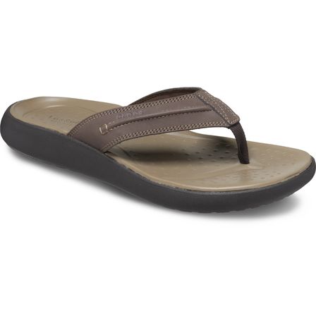 Crocs 209332-206 Yukon Vista 2 Ir Erkek Flip Terlik