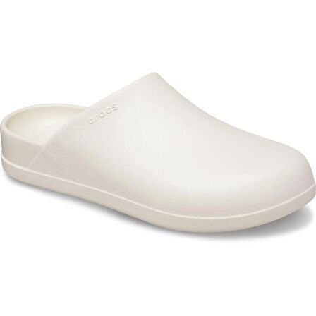 Crocs Dylan Clog Unisex Terlik 209366-160 Stucco