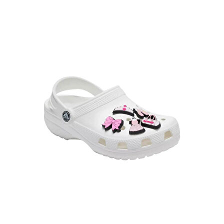 Crocs Jibbitz Ballet Class 5 Pack Charms