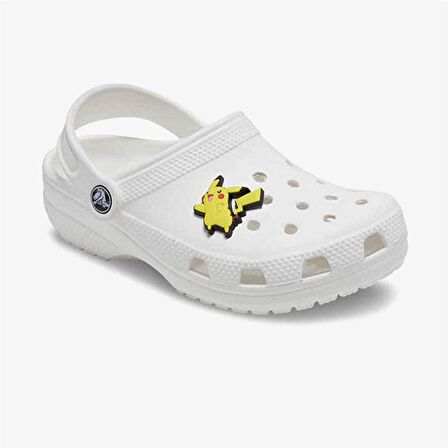 Crocs Jibbitz Pokemon Pikachu Charms