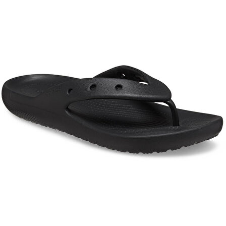 Crocs Classic Flip v2 Black Terlik 209402-001