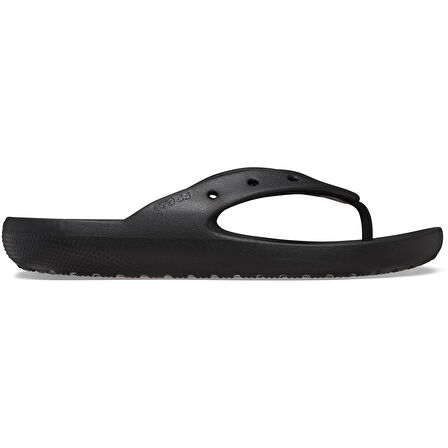 Crocs Classic Flip v2 Black Terlik 209402-001